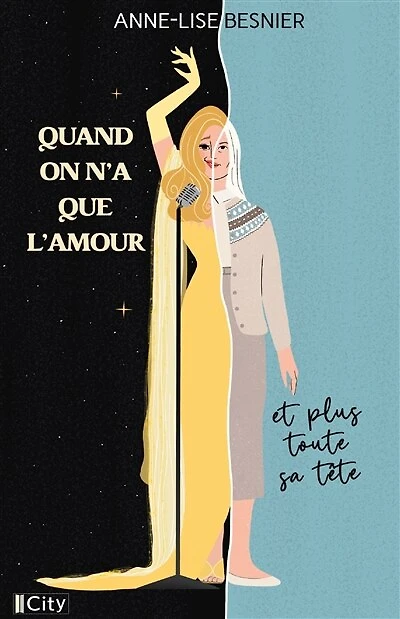 Quand on a que l'amour (et plus toute sa tête)