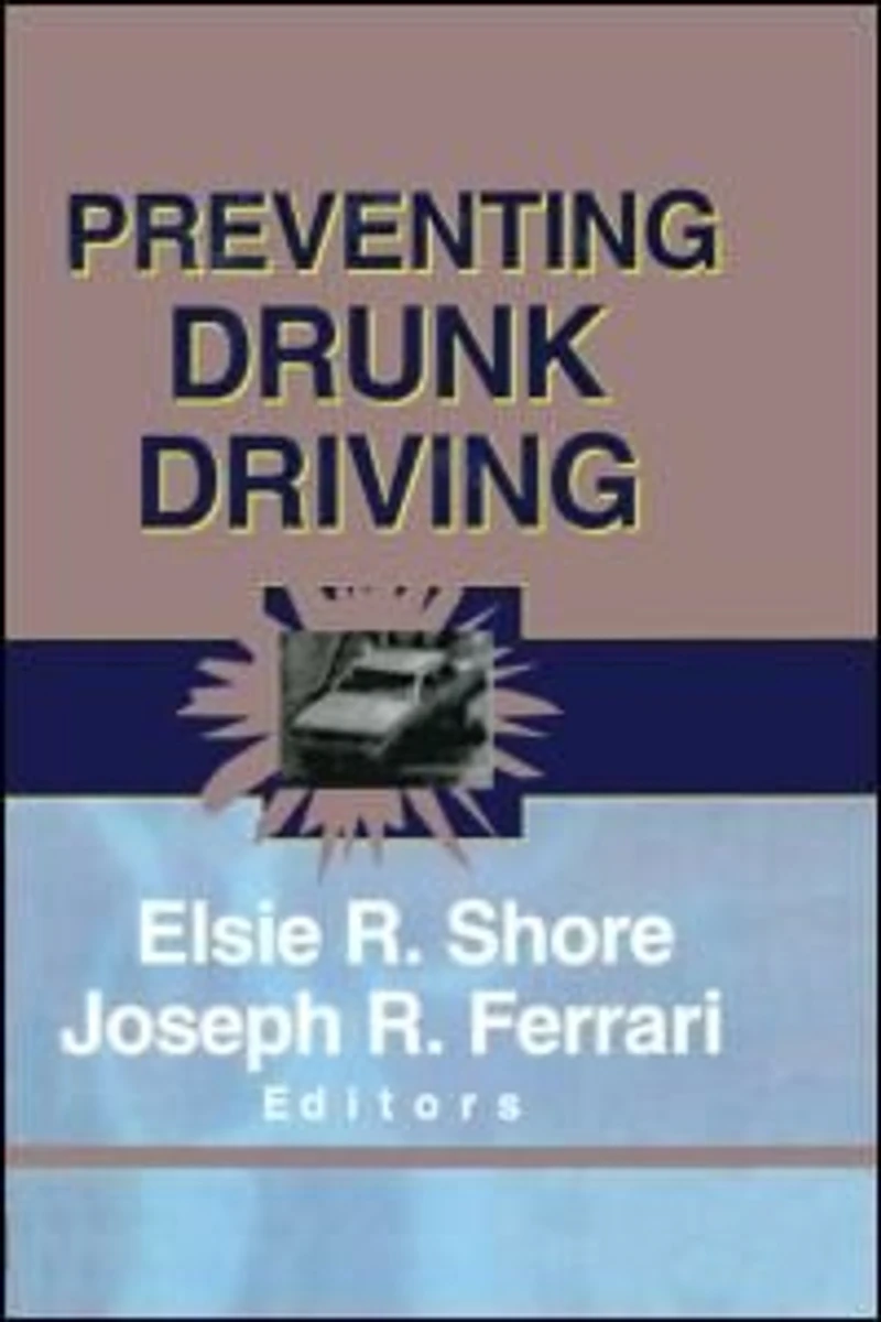 Preventing Drunk Driving