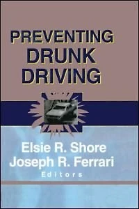 Preventing Drunk Driving