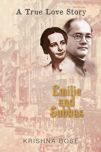 Emilie And Subhas: A True Love Story