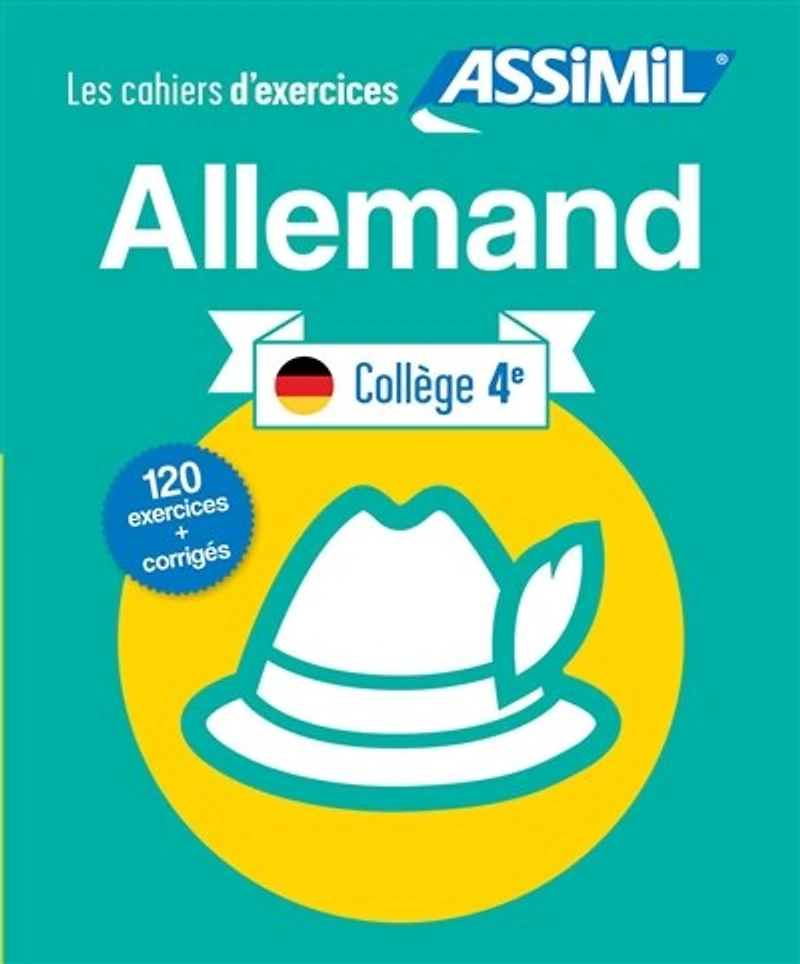 Allemand