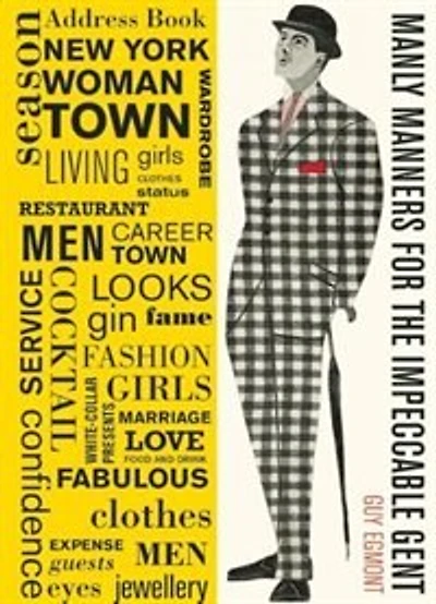 Manly Manners For The Impeccable Gent