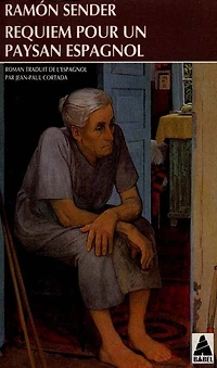 Requiem pour un paysan espagnol