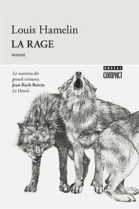 La rage