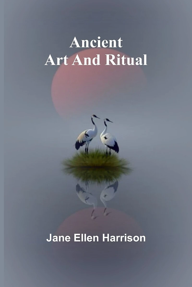 Ancient Art and Ritual