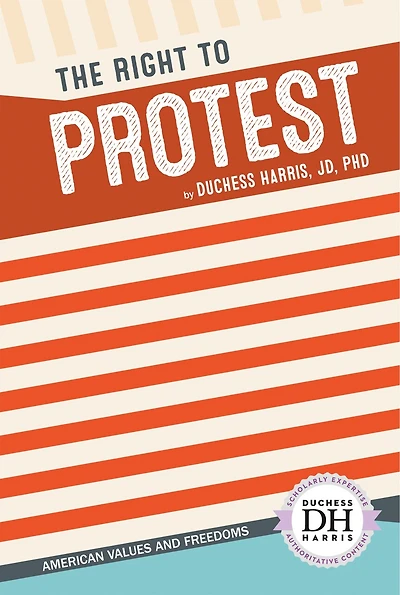 The Right to Protest