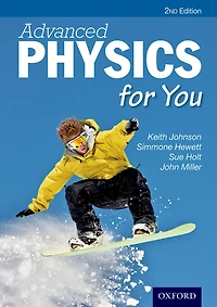 Advanced Physics For You: Book Link Pack