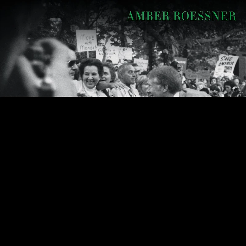 Jimmy Carter and the Birth of Marathon Media Campaign Lib/E