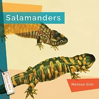 Salamanders