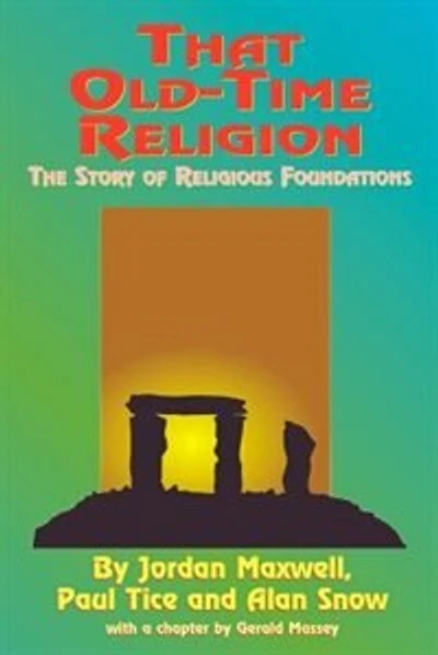 That Old-Time Religion