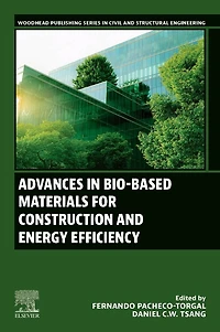 Advances Bio-Based Materials for Construction and Energy Efficiency