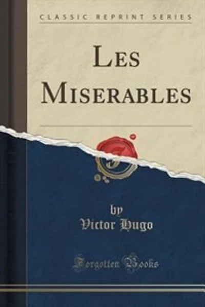 Les Mise?rables (Classic Reprint)