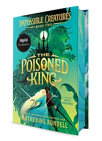 The Poisoned King