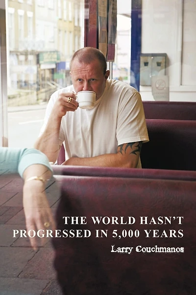 The World Hasn't Progressed In 5,000 Years