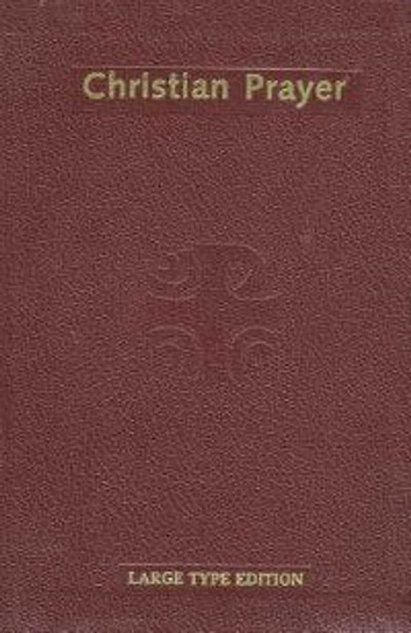 Christian Prayer