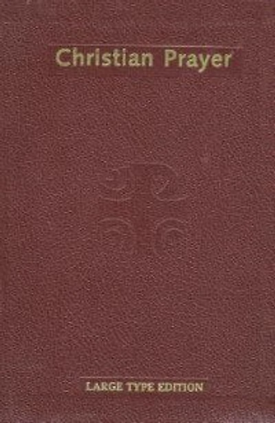 Christian Prayer