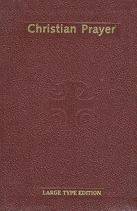 Christian Prayer