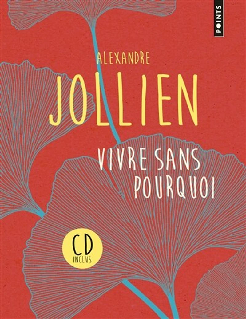 Vivre sans pourquoi: itinéraire spirituel d'un philosophe en Corée
