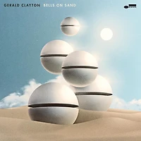 Bells On Sand by Gerald Clayton (1 LP)