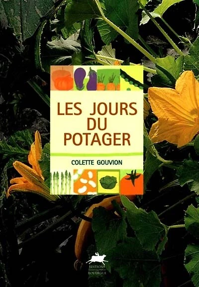 Les jours du potager