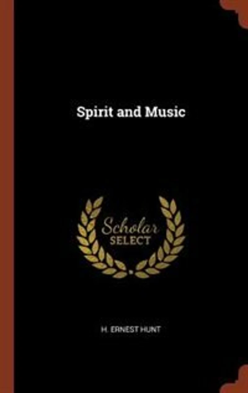 Spirit and Music