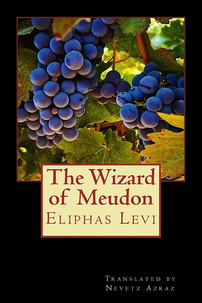 The Wizard of Meudon