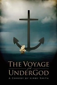 the Voyage of UnderGod