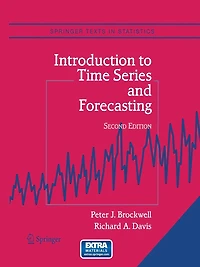 Introduction to Time Series and Forecasting