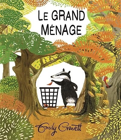 Le grand ménage