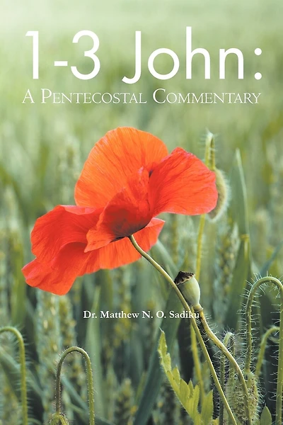 1-3 John: A Pentecostal Commentary