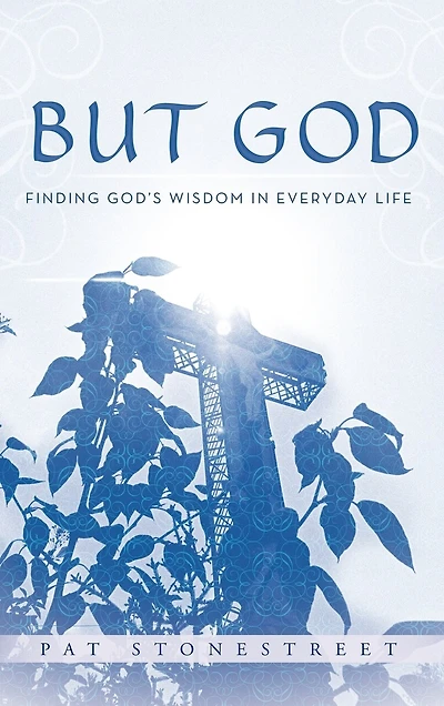 But God: Finding God's Wisdom Everyday Life