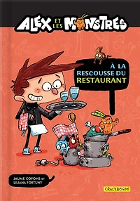 À la rescousse du restaurant