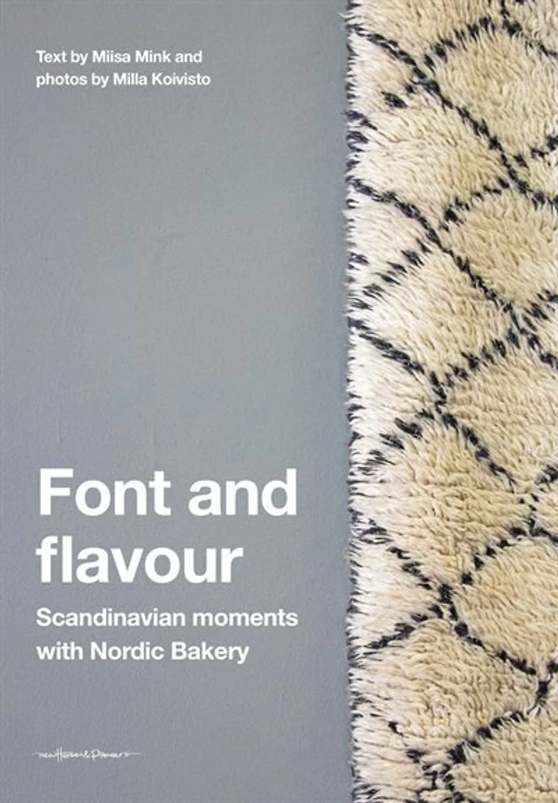 Font And Flavour: Scandinavian Moments With Nordic Bakery