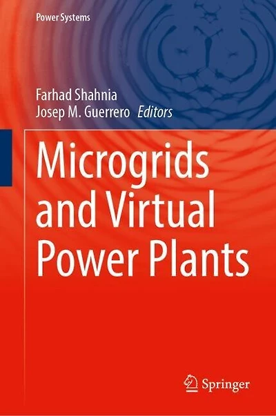 Microgrids and Virtual Power Plants