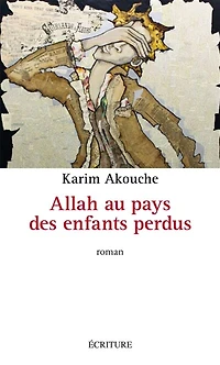 Allah au pays des enfants perdus
