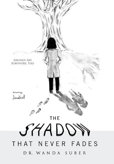 The Shadow That Never Fades: Siblings Are Survivors
