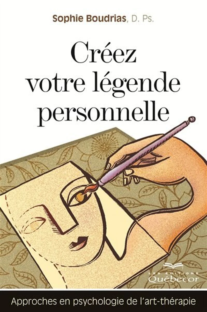 CREEZ VOTRE LEGENDE PERSONNELLE