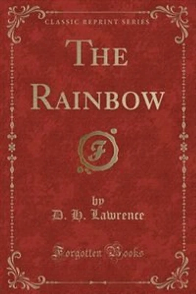 The Rainbow (Classic Reprint)