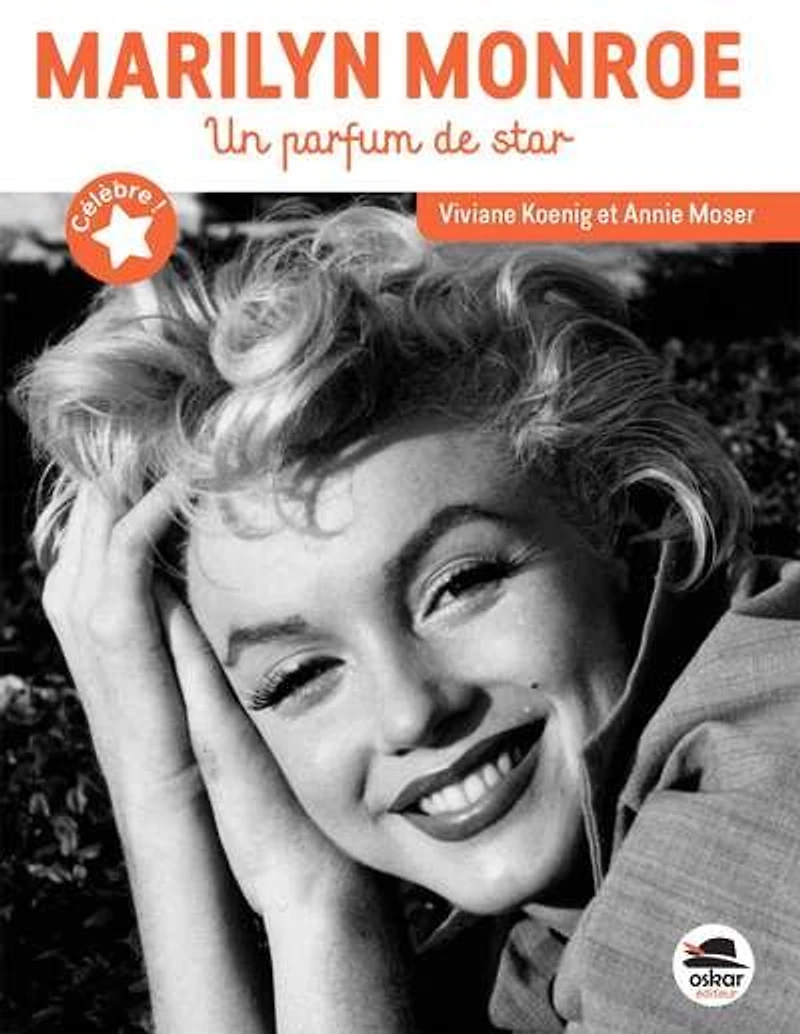 Marilyn Monroe: un parfum de star