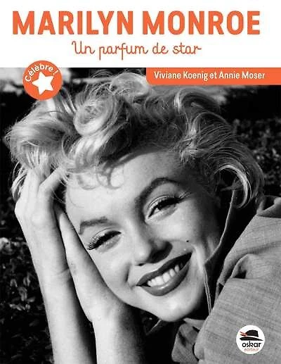 Marilyn Monroe: un parfum de star