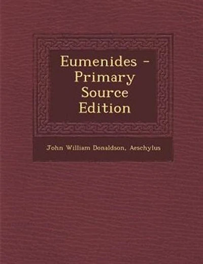 Eumenides