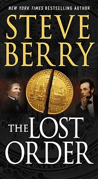 The Lost Order: A Novel