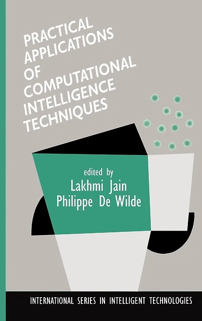 Practical Applications of Computational Intelligence Techniques