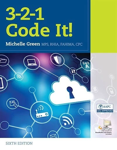 3-2-1 Code It! 2023 Edition