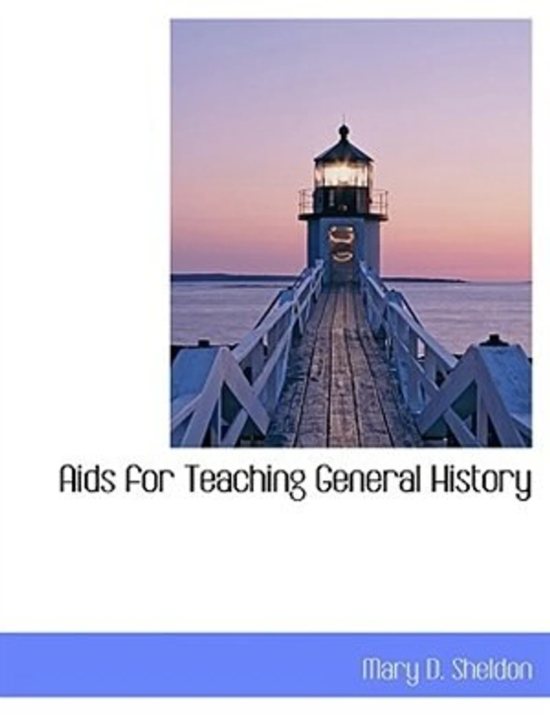 Aids for Teaching General History