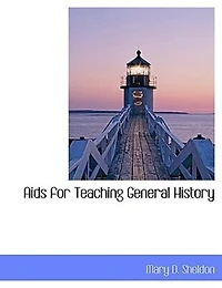 Aids for Teaching General History