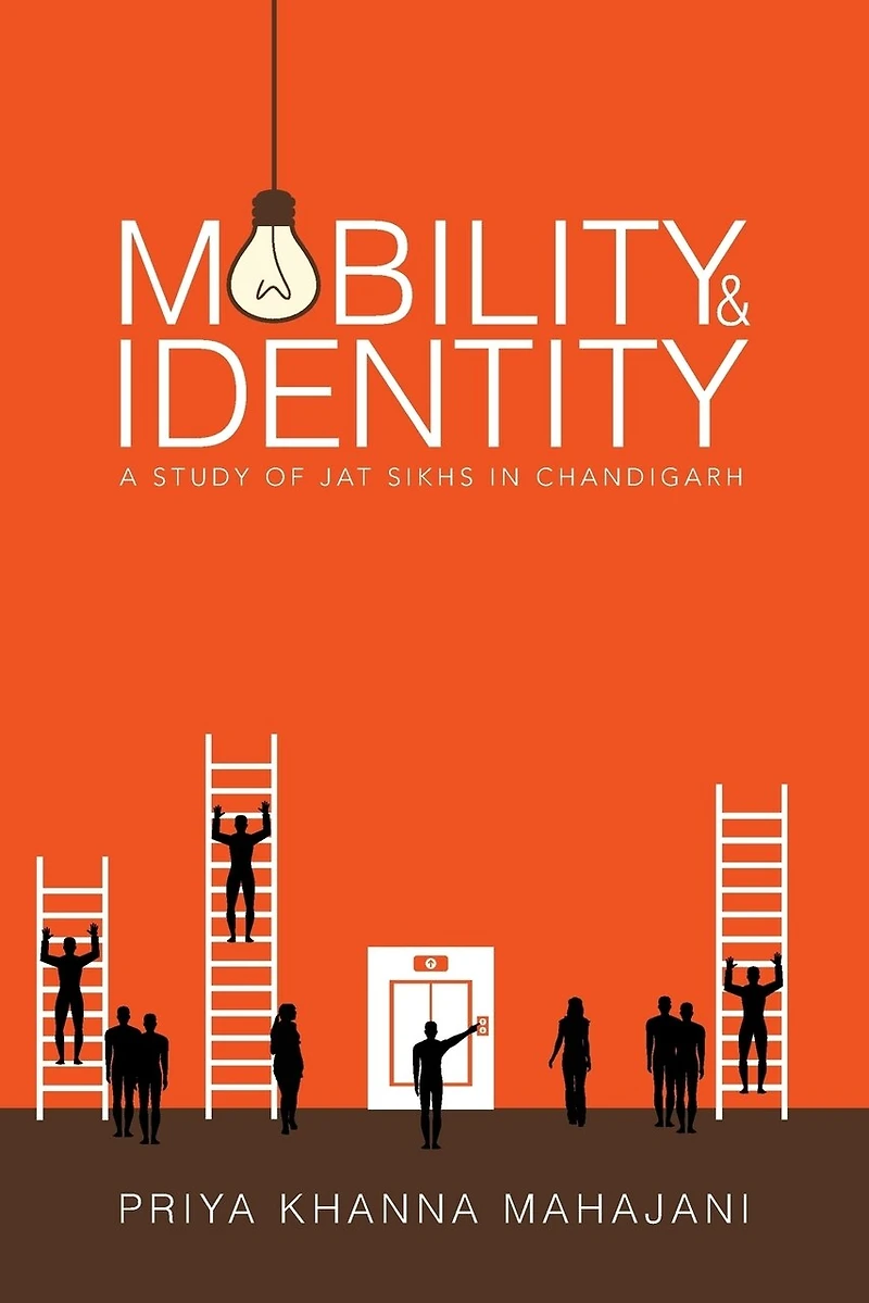 MOBILITY AND IDENTITY: A STUDY OF JAT SIKHS CHANDIGARH
