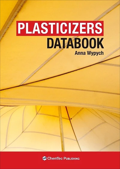 Databook of Plasticizers
