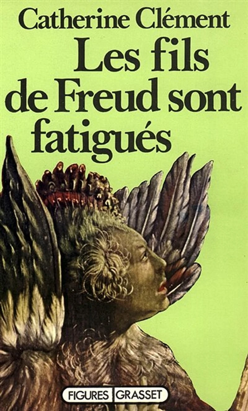 Les Fils de Freud sont fatigués