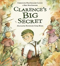 Clarence's Big Secret